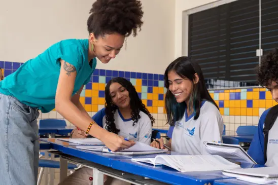 Tocantins é o 1º da região Norte e 7º no ranking nacional - Foto: Divulgação/Governo do Tocantins