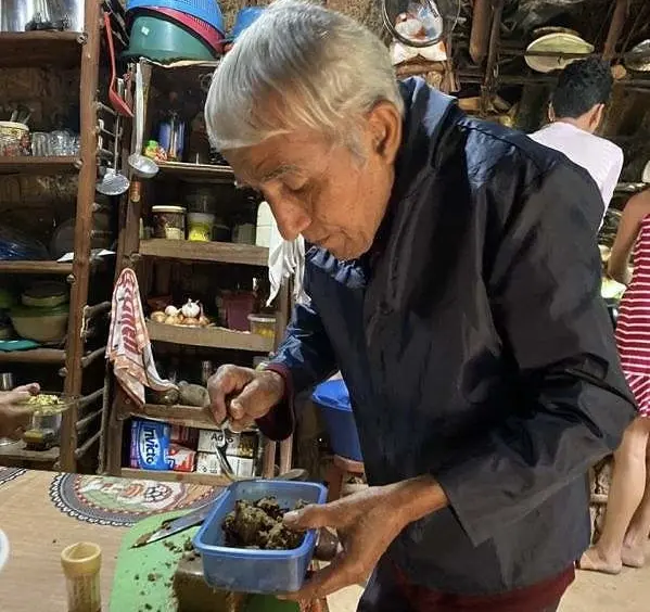 Luto nas Serras Gerais: Ao manifestar pesar, Eduardo Gomes destaca importância turística, cultural e social de Sr Davi
