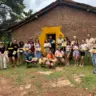 Ateliê Pote de Ouro oferece oficinas gratuitas de cerâmica para comunidade com programação especial em Taquaruçu 