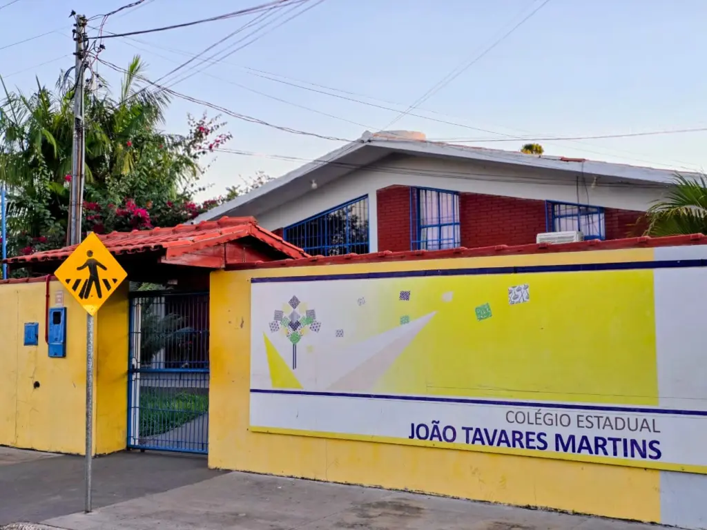 Diretora de escola no Sul do TO é alvo de denúncias de abuso de autoridade; Seduc apura caso Diretora de escola no Sul do TO é alvo de denúncias de abuso de autoridade; Seduc apura caso