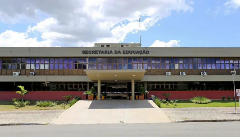 As inscrições podem ser feitas até 15 de junho - Foto: Mari Rios/Governo do Tocantins