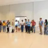 Representantes da etnia Javaé participam de oficina do REDD+ em Lagoa da Confusão, fortalecendo o diálogo sobre preservação ambiental e saberes tradicionais - Foto: Ascom Semarh/Governo do Tocantins