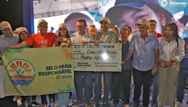 Reforço na segurança, Cerca de R$ 30 milhões em investimentos e programação em 47 cidades: Temporada de praias deste ano é lançada em tom de parceria e otimismo 