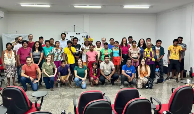 Pesquisa revela altos índices de anemia em crianças Apinajé e propõe olhar humanizado à segurança alimentar indígena