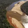 Bacia do Rio Formoso - Foto: Divulgação Ministério Público do Estado do Tocantins