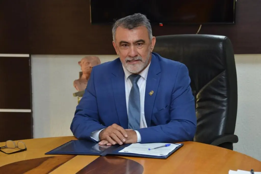 Amélio Cayres destina mais de R$ 1,3 mi em emendas para municípios do Tocantins - Foto: Silvio Santos/Dicom Aleto