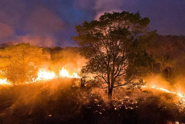 Interessados ainda podem se inscrever no curso que vai discutir mudanças climáticas - Foto: Iberê Perissé Projeto Solos pág. MST