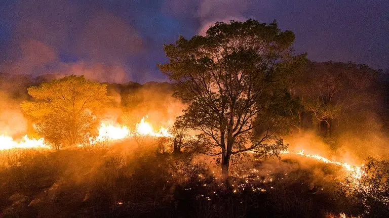 Interessados ainda podem se inscrever no curso que vai discutir mudanças climáticas - Foto: Iberê Perissé Projeto Solos pág. MST