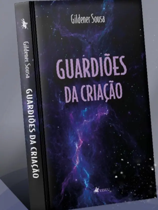 De autor palmeasse, livro ‘Guardiões da Criação’ promete esclarecer mitos sobre Exu
