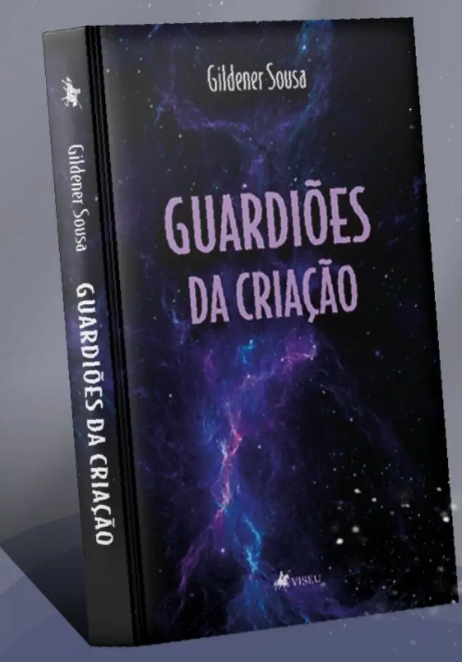 De autor palmeasse, livro ‘Guardiões da Criação’ promete esclarecer mitos sobre Exu