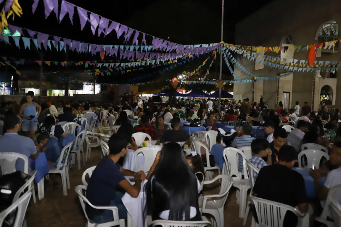 A primeira edição foi um sucesso superando as expectativas da organização - Foto: Pascom/MNSA