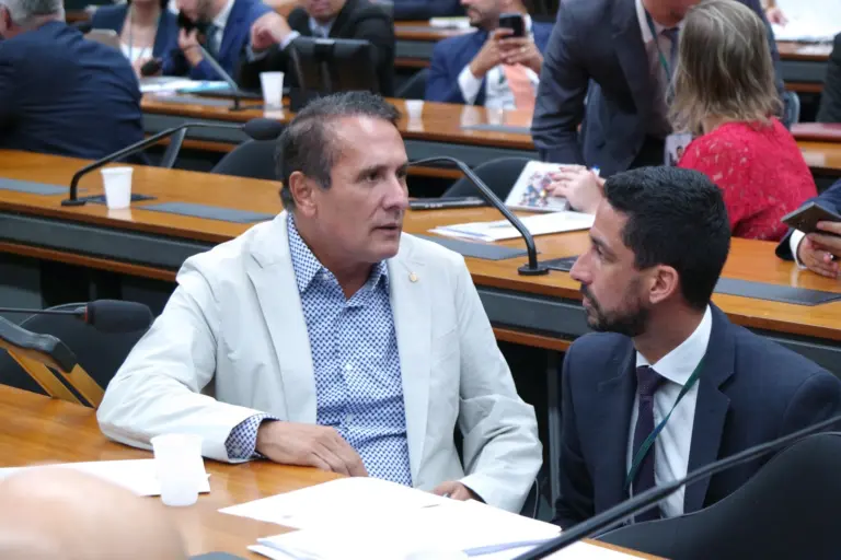 Brasil em alerta: PL 1534/2022 cria estratégia nacional contra a exploração sexual infantil