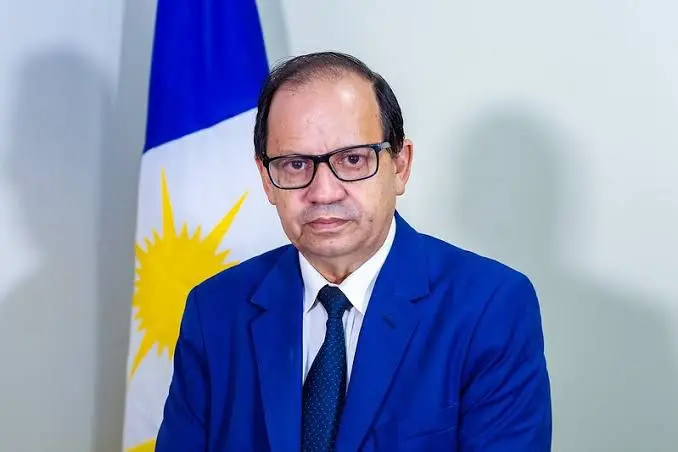 Eli Borges fala sobre movimentações para 2026 para governo e Senado e diz que filho vai a estadual