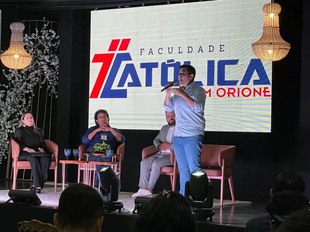 Ricardo Ayres - Foto: Washington César
