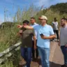 O objetivo da viabilidade dessa nova rota é oferecer mais segurança aos caminhões e aos veículos de turismo que seguem para o Jalapão - Foto: Antônio Gonçalves/Governo do Tocantins 