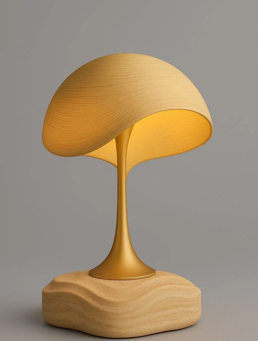 “Areias do Jalapão” conquista o público e se torna a luminária símbolo do Tocantins “Areias do Jalapão” conquista o público e se torna a luminária símbolo do Tocantins