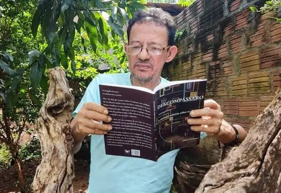 Taquaruçu recebe o 1º Festival Literário da Primavera – Edição Gilson Cavalcante