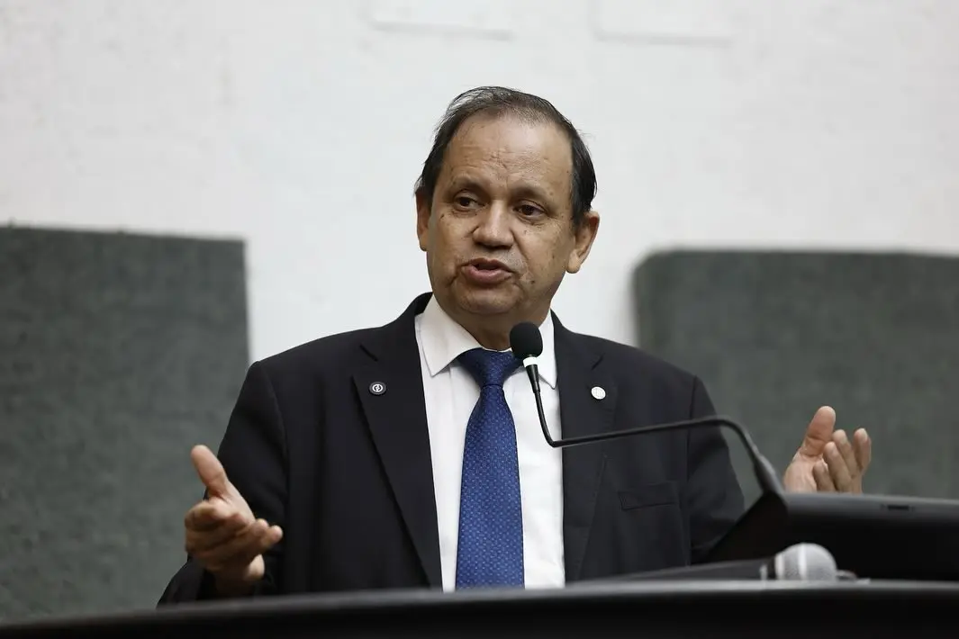 Deputado Eli Borges faz mobilização no TO contra legalização dos jogos de azar: “é aprofundar um problema social grave”