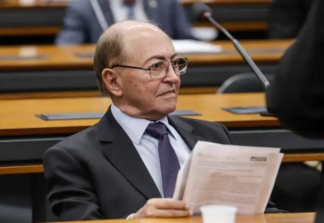 Após publicação do acórdão: Veja o que diz Lázaro Botelho sobre vaga