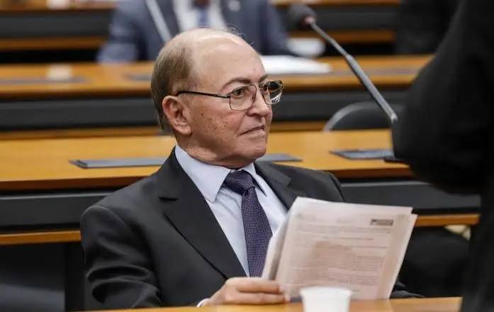 Após publicação do acórdão: Veja o que diz Lázaro Botelho sobre vaga