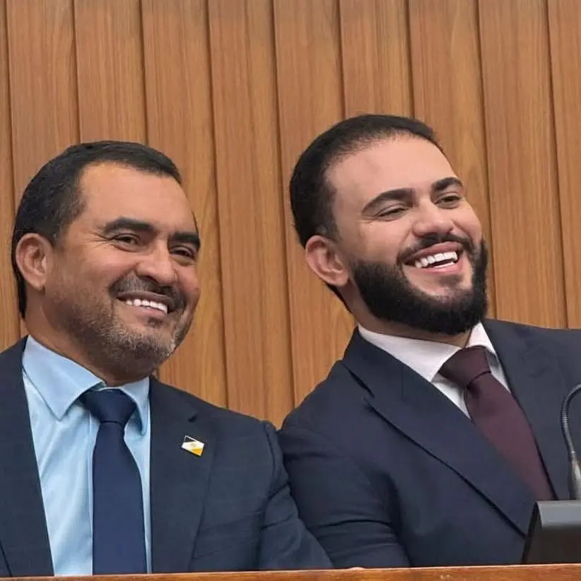 Mais jovem e recordista de votos, Leo Barbosa faz aniversário e se destaca por ligação com municípios e causa da inclusão