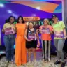 Entre os dias 6 e 8, a mostra uniu arte, inovação e geração de renda — Foto: Divulgação/Ascom Janad Valcari 