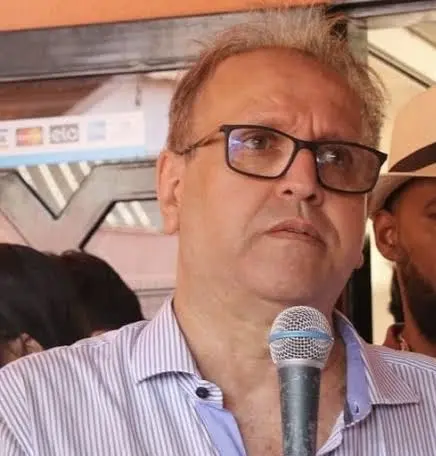 Ex-governador Marcelo Miranda passa a integrar time da senadora Dorinha: “quero andar com ela em todo o Estado”