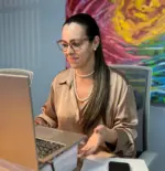 ENTREVISTA GAZETA: Cínthia garante que é candidata em 2026, comenta cotações para ser vice de Laurez, “relação” com Eduardo e admite que sonha em voltar à prefeitura 