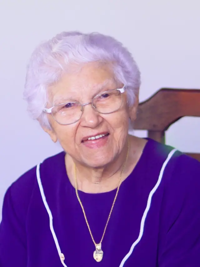 LUTO:  Governador Wanderlei manifesta pesar pela morte de Laurinda Moreira e destaca trajetória: “seu exemplo continuará inspirando gerações”