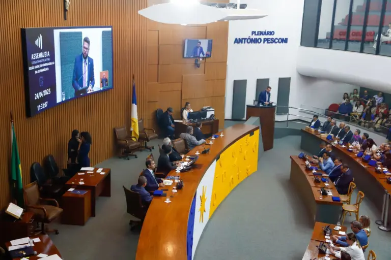 Marcada audiência pública para discutir Região Metropolitana de Palmas