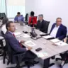 Presidente em exercício do Senado, Eduardo Gomes articula melhorias na saúde do Tocantins em audiência no Ministério da Saúde
