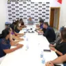 Professores precisarão repor as aulas para que não haja prejuízo aos estudantes das escolas municipais de Araguaína e os pontos dos servidores que não estiveram em sala de aula neste período de paralisação ilegal serão cortados 