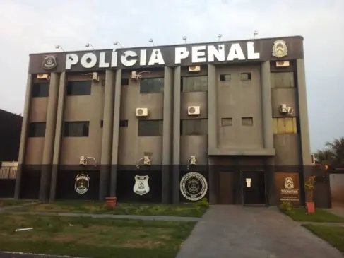 Corregedoria apura denúncia de assédio moral no sistema penal no TO; Caso segue em segredo processual