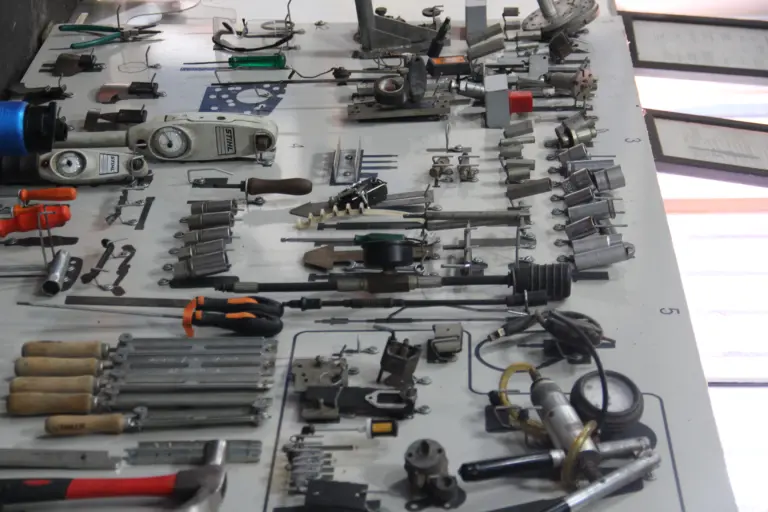 Ferpam Borrachas - Foto Rian Pires