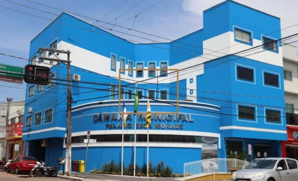 Vereadores da mesma chapa são cassados por fraude à cota de gênero