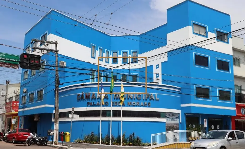 Vereadores da mesma chapa são cassados por fraude à cota de gênero Vereadores da mesma chapa são cassados por fraude à cota de gênero