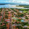 Caso aconteceu na cidade de Araguacema, região centro-oeste do Tocantins - Foto: Arquivo/Prefeitura de Araguacema