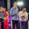 Festa reúne 1,6 mil mães em Colméia; Eduardo Gomes garante apoio à cidade e Vilmar elogia: “um parceiro verdadeiro”