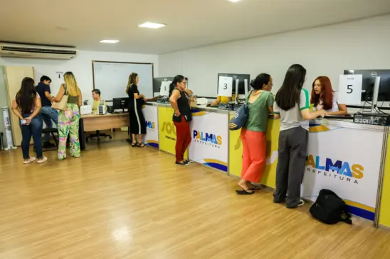 Mais de 36 mil cartões já foram emitidos – Foto: Lia Mara 