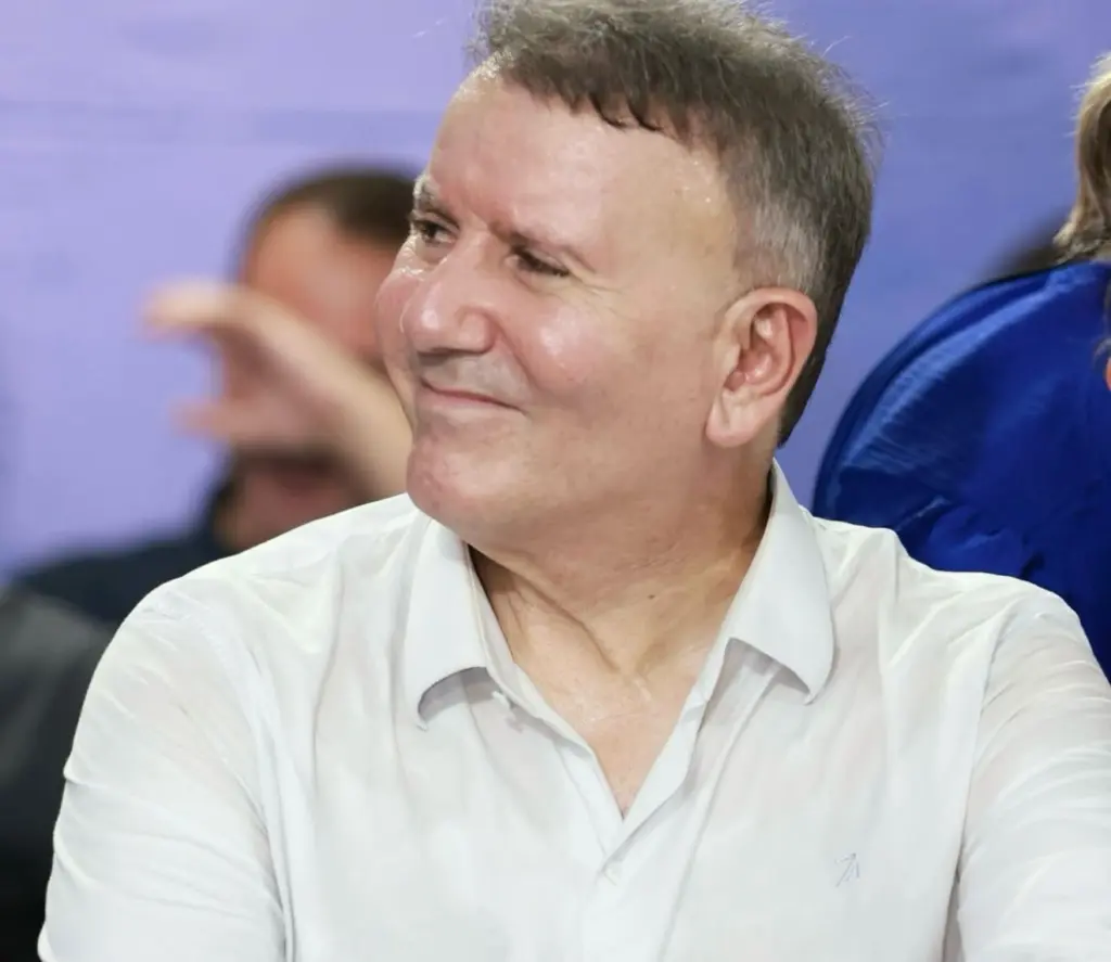 Eduardo Siqueira volta a reafirmar: “Nasceu um novo tempo de relacionamento com nossa bancada”