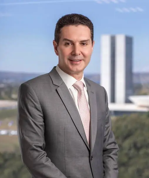 Ministro das Cidades, Jader Filho - Foto: Divulgação 