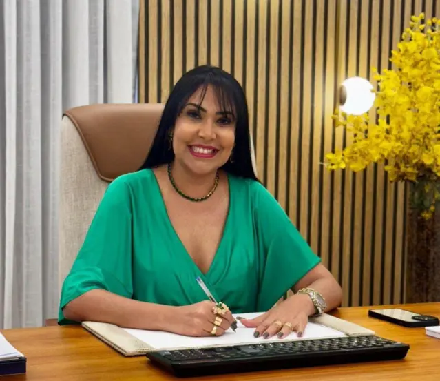 Projeto de Lei de Janad Valcari busca coibir entregas anônimas de alimentos e produtos e evitar tragédias no Tocantins