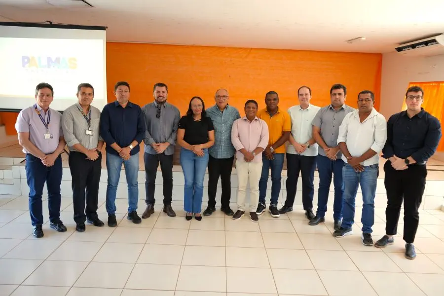 TCE discute com gestores do Jalapão sobre o fim dos lixões: “É hora de agir”
