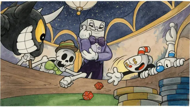 Jogos, apostas e diversão: o entretenimento que está dominando as telas