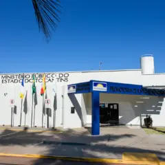 Ação busca na justiça que órgão com 95% de comissionados faça concurso no norte do TO