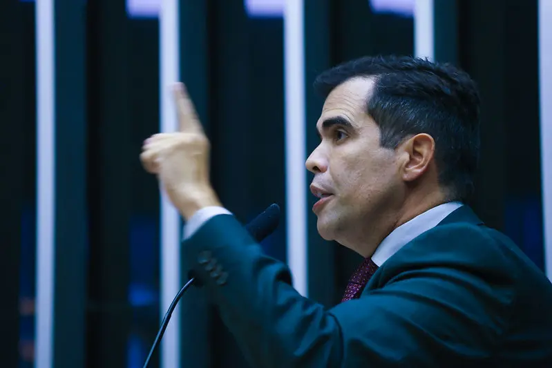 Ricardo Ayres - Foto: Júlio Dutra/Lid/Rep