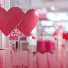 Dia dos Namorados deve ter aumento de 10% nas vendas em Palmas