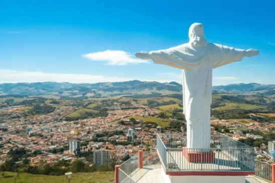 Cidade de Socorro sediará reunião nacional da Abrajet