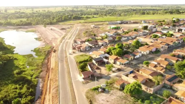 TCU condena ex-prefeita tocantinense por abandono de obra de resíduos sólidos e exige devolução de mais de R$ 265 mil