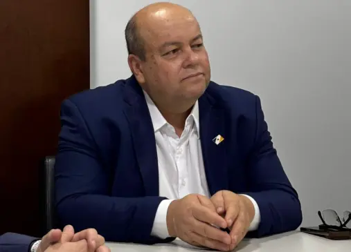 Estado avança na organização da Região Metropolitana de Palmas com 1ª reunião do GT; Secretário André Gomes diz que é o “início de uma nova fase de articulação regional”